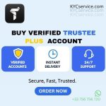 Buy Verified Trustee Plus Accounts