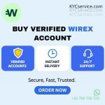 Buy Verified Wirex Accounts