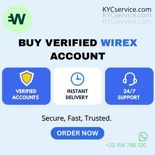 Buy Verified Wirex Accounts Buy Verified Wirex Accounts
