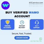 Buy Verified Wamo Accounts