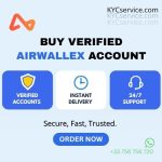 Buy Verified Airwallex Accounts
