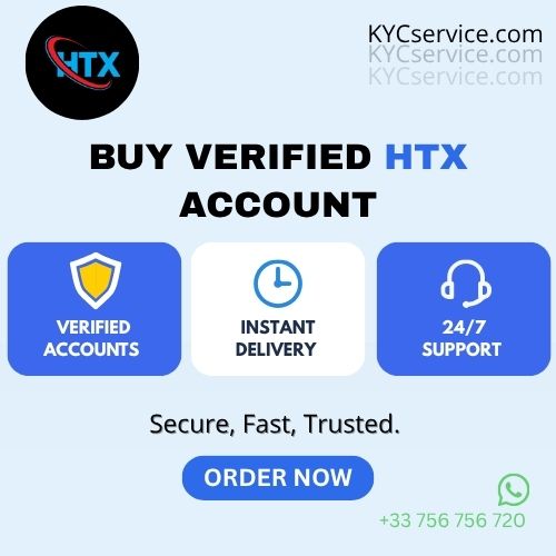 Buy Verified HTX Accounts Buy Verified HTX Accounts