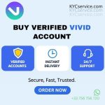 Buy Verified Vivid Accounts