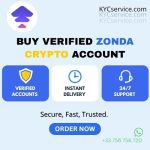 Buy Verified Zonda Crypto Accounts
