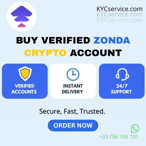 Buy Verified Zonda Crypto Accounts Buy Verified Zonda Crypto Accounts
