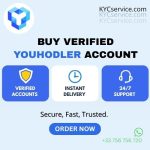 Buy Verified YouHodler Accounts