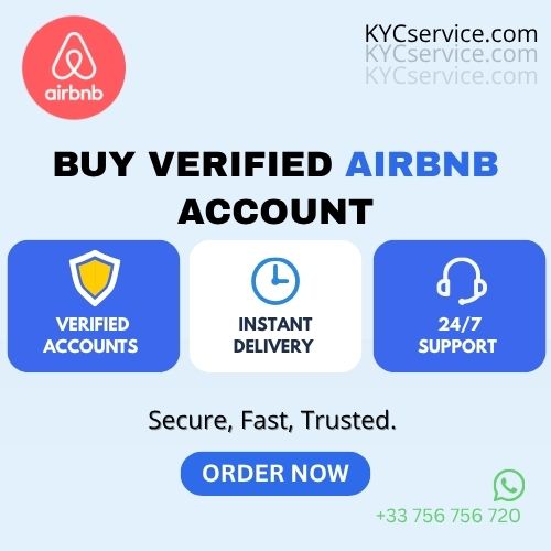 Buy Verified Airbnb Accounts Buy Verified Airbnb Accounts