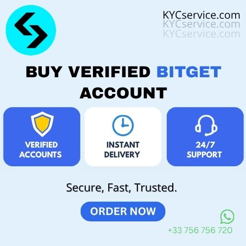 Buy Verified Bitget Accounts Buy Verified Bitget Accounts