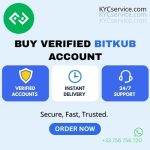 Buy Verified Bitkup Accounts