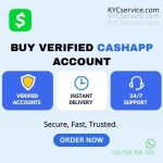 Buy Verified Cash App Accounts