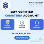 Buy Verified Kamatera Accounts