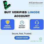 Buy Verified Linode Accounts