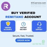 Buy Verified Remitano Accounts